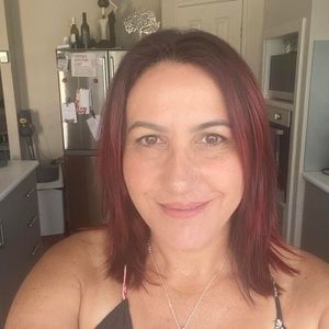 Meet your Posher, Krissy